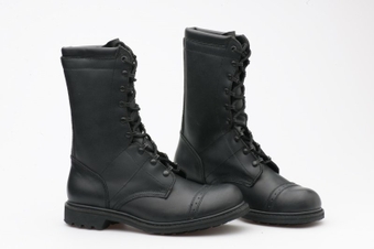 Ботинки кожаные «Гвардия» арт. Р 001